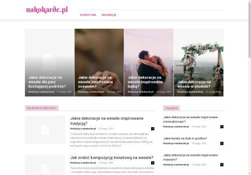 nakokarde.pl