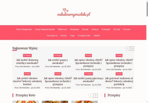nakulinarnymszlaku.pl