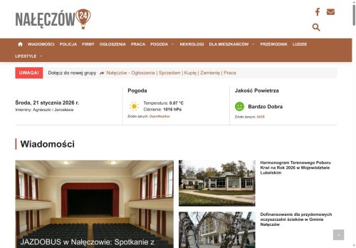 naleczow24.pl