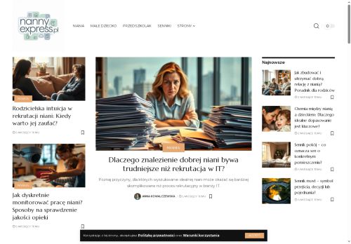 nannyexpress.pl
