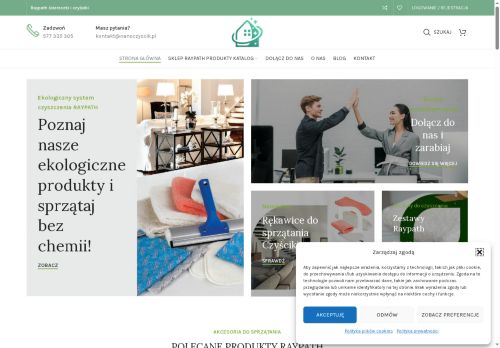 nanoczyscik.pl