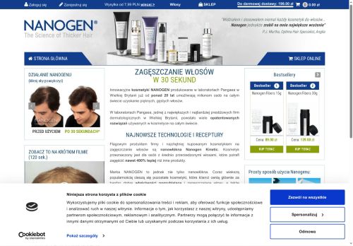 nanogen.pl