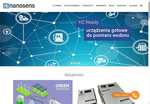 nanosens.pl