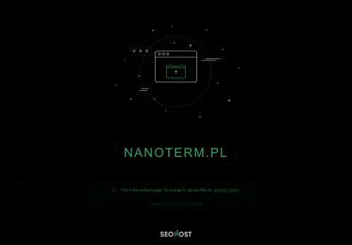 nanoterm.pl
