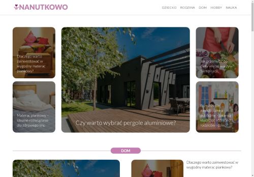 nanutkowo.pl