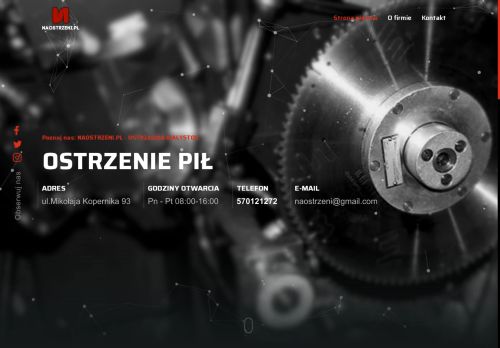 naostrzeni.pl