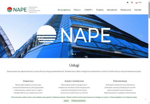 nape.pl