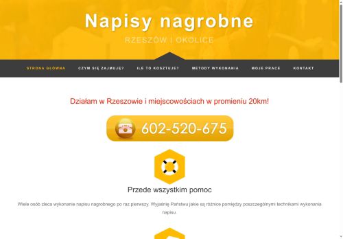 napisy.rzeszow.pl