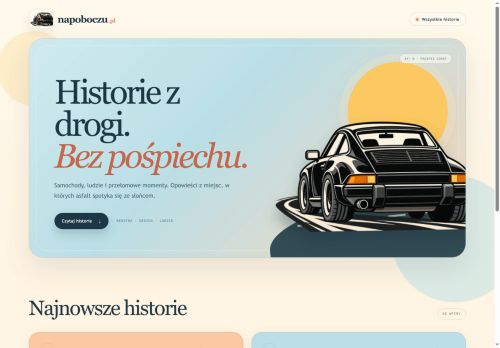 napoboczu.pl
