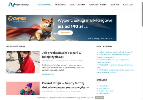 napoziomie.co.pl