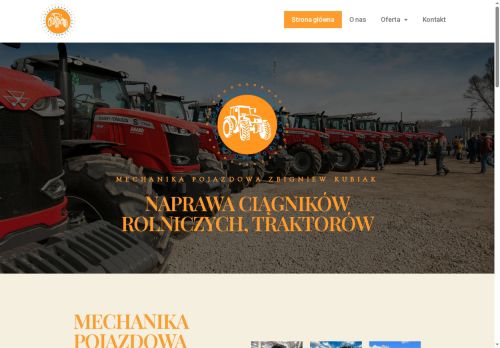 naprawa-ciagnikow.pl