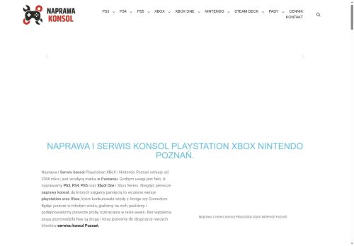 naprawa-konsol.pl