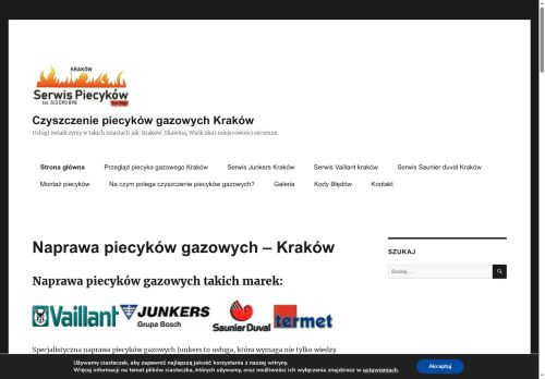 naprawa-piecow.pl