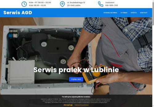 naprawa-pralek-lublin.pl