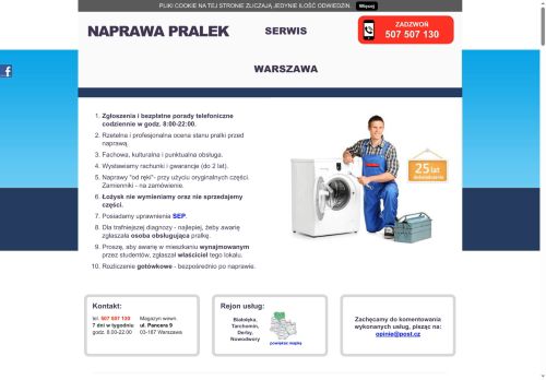 naprawa-pralek.waw.pl