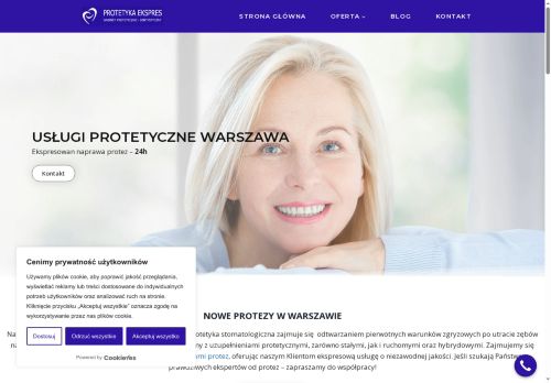 naprawa-protez.com.pl