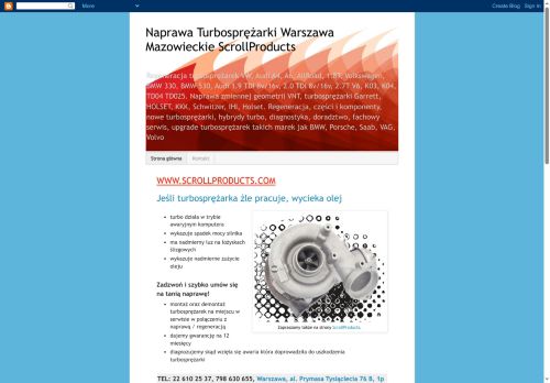 naprawa-turbo.blogspot.com