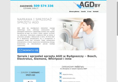 naprawabydgoszcz.pl