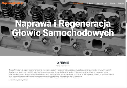 naprawaglowic.pl