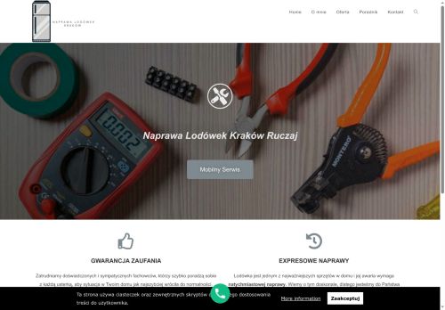 naprawalodowekkrakow.com.pl