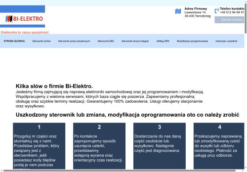 naprawasterownikow.com