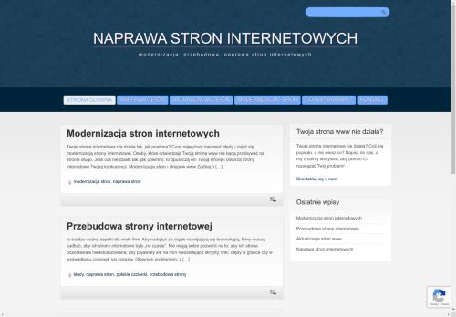 naprawastron.pl