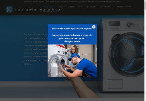 naprawiamypralki.pl