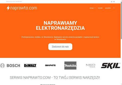 naprawto.com