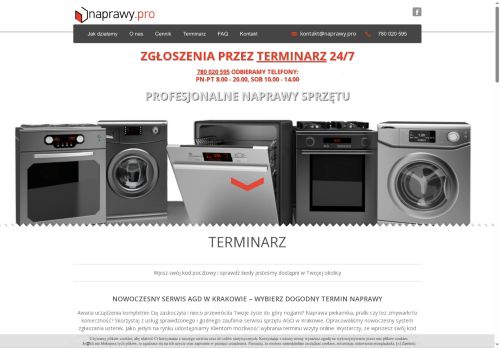 naprawy.pro
