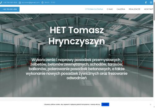 naprawybetonowhet.pl