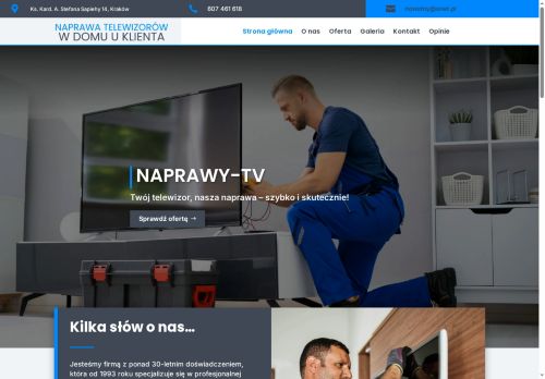 naprawytv.pl