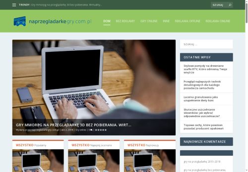 naprzegladarkegry.com.pl