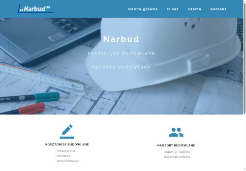 narbud.pl