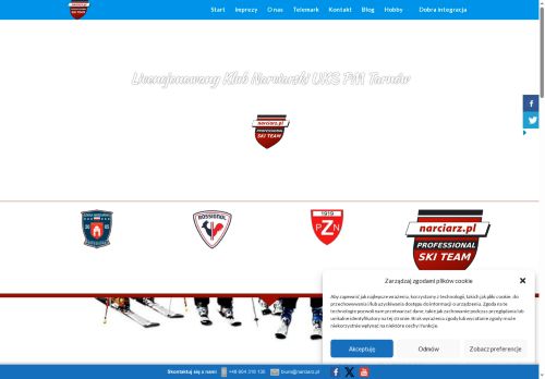 narciarz.pl