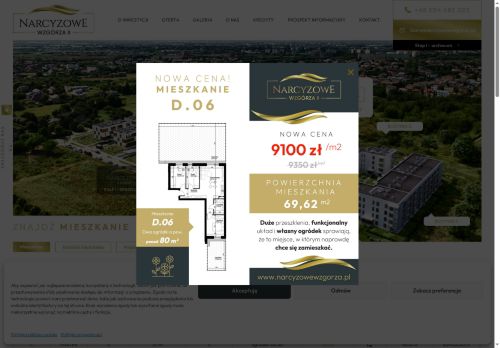 narcyzowewzgorza.pl