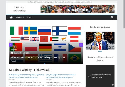 narel.pl