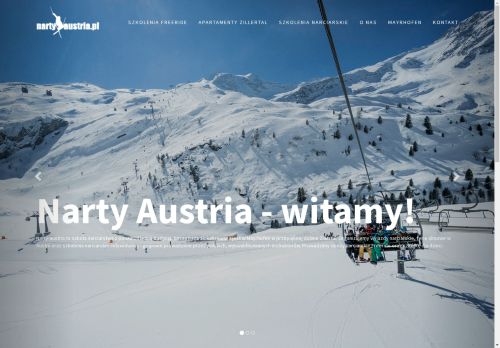 narty-austria.pl