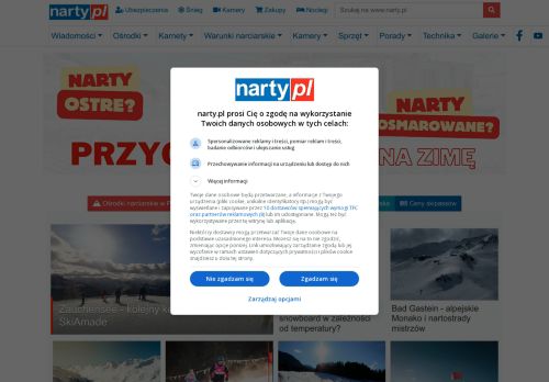 narty.pl