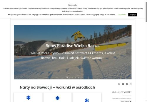 nartynaslowacji.pl