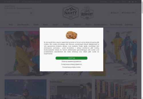 nartywarszawa.pl