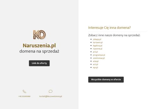 naruszenia.pl