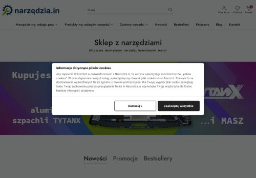 narzedzia.in