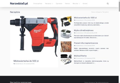 narzedzia5.pl