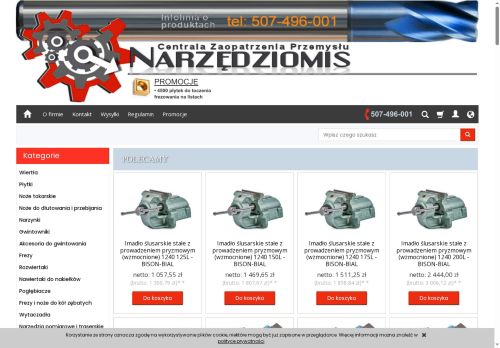 narzedziomis.pl