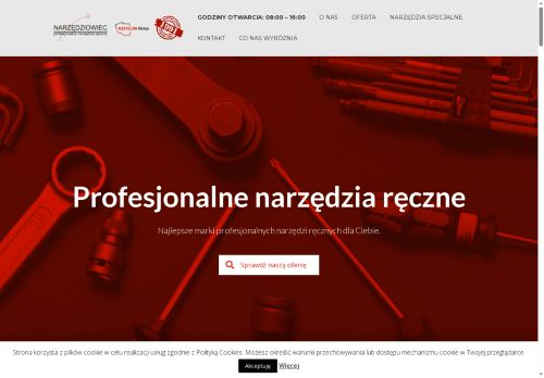 narzedziowiec.com.pl