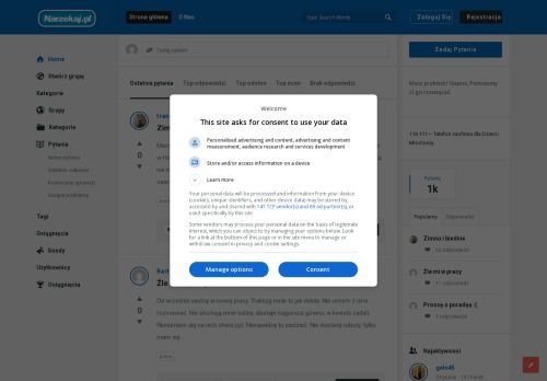narzekaj.pl