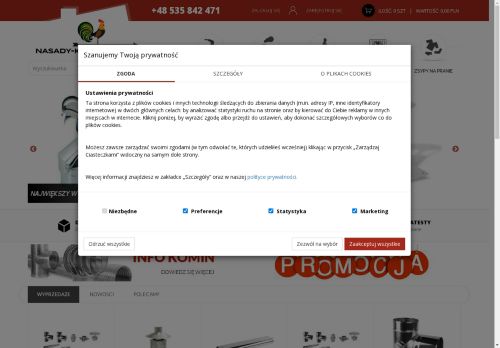 nasady-kominowe.pl
