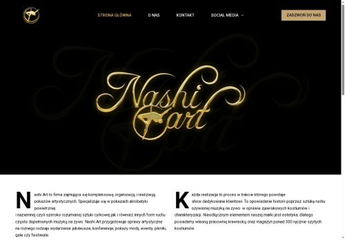 nashiart.com