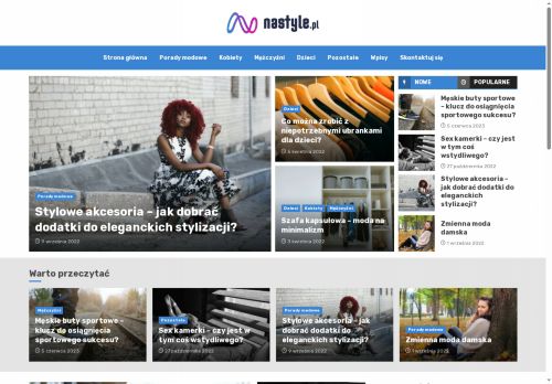 nastyle.pl