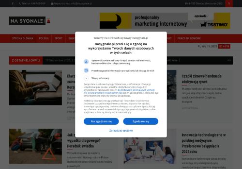 nasygnale.pl